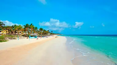 Tryp Cayo Coco