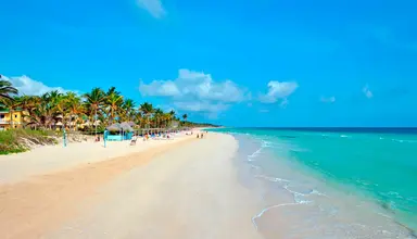 Tryp Cayo Coco