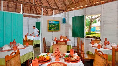 Tryp Cayo Coco