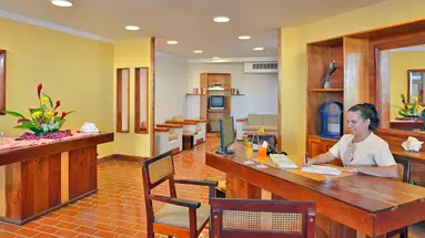 Tryp Cayo Coco