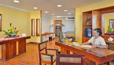 Tryp Cayo Coco