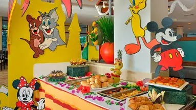 Tryp Cayo Coco