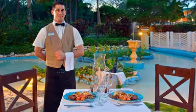 Tryp Cayo Coco