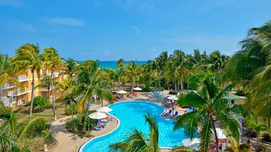 Tryp Cayo Coco