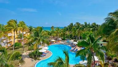 Tryp Cayo Coco