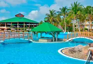 Tryp Cayo Coco