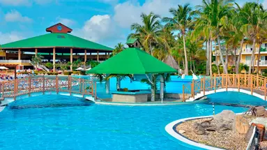 Tryp Cayo Coco