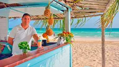 Tryp Cayo Coco