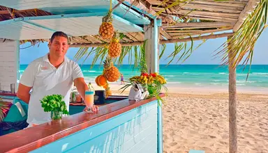 Tryp Cayo Coco