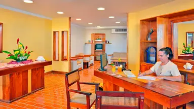Tryp Cayo Coco