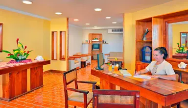 Tryp Cayo Coco