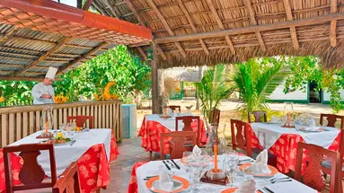 Tryp Cayo Coco