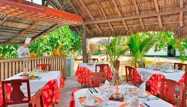 Tryp Cayo Coco