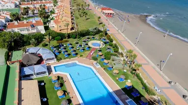 Tryp Guadalmar (Malaga)