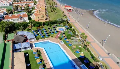 Tryp Guadalmar (Malaga)