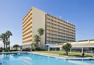 Tryp Guadalmar (Malaga)