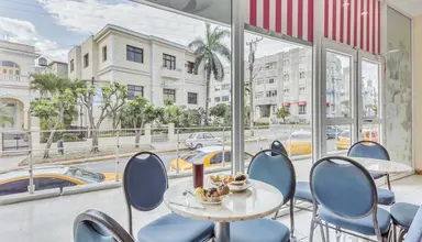 Tryp Habana Libre