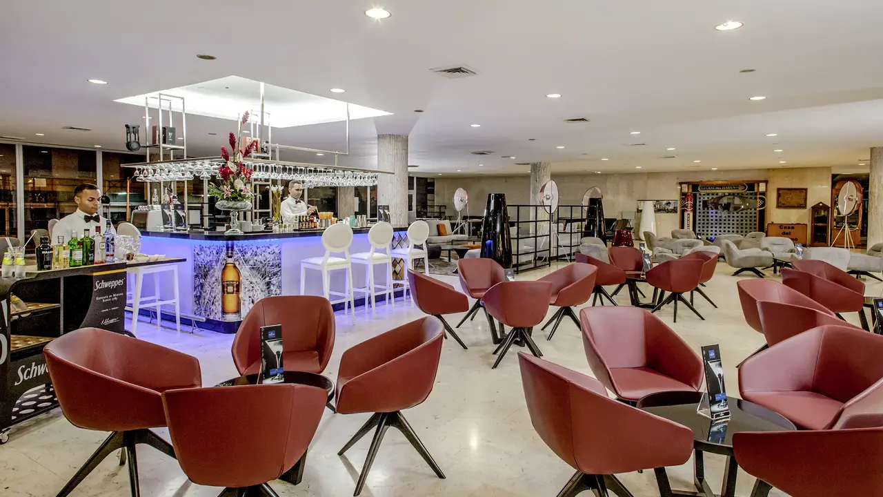 Tryp Habana Libre