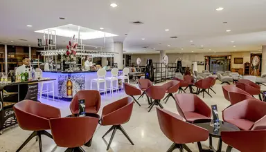Tryp Habana Libre