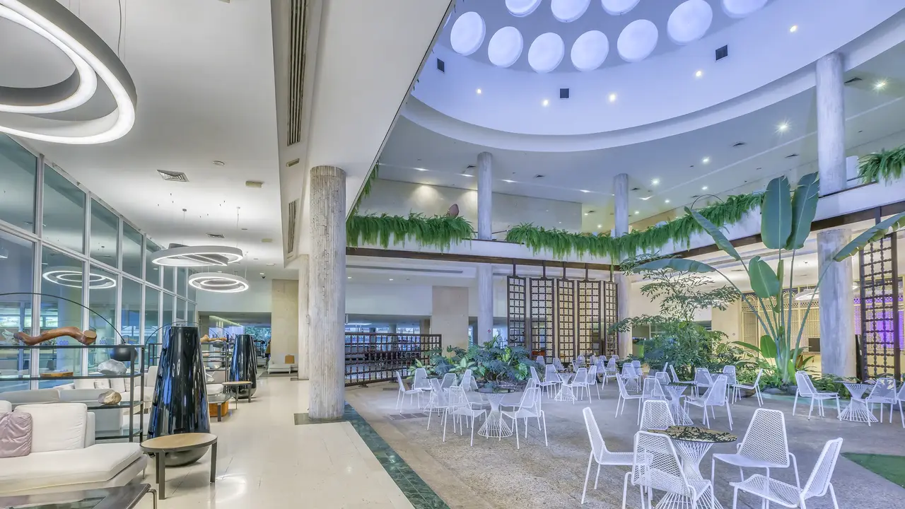 Tryp Habana Libre