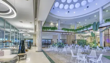 Tryp Habana Libre