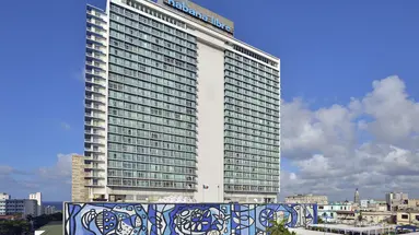 Tryp Habana Libre