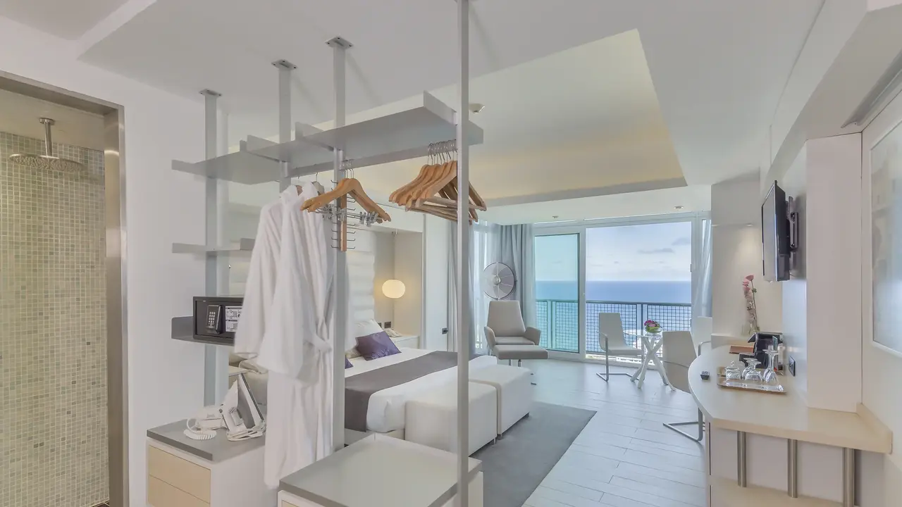 Tryp Habana Libre