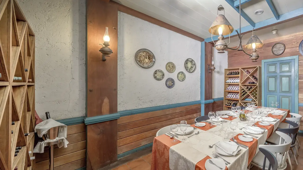Tryp Habana Libre
