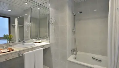 Tryp Habana Libre