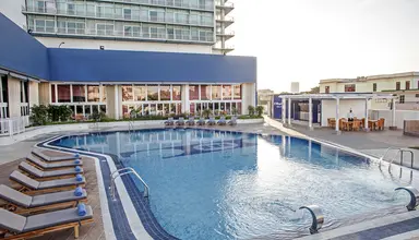 Tryp Habana Libre