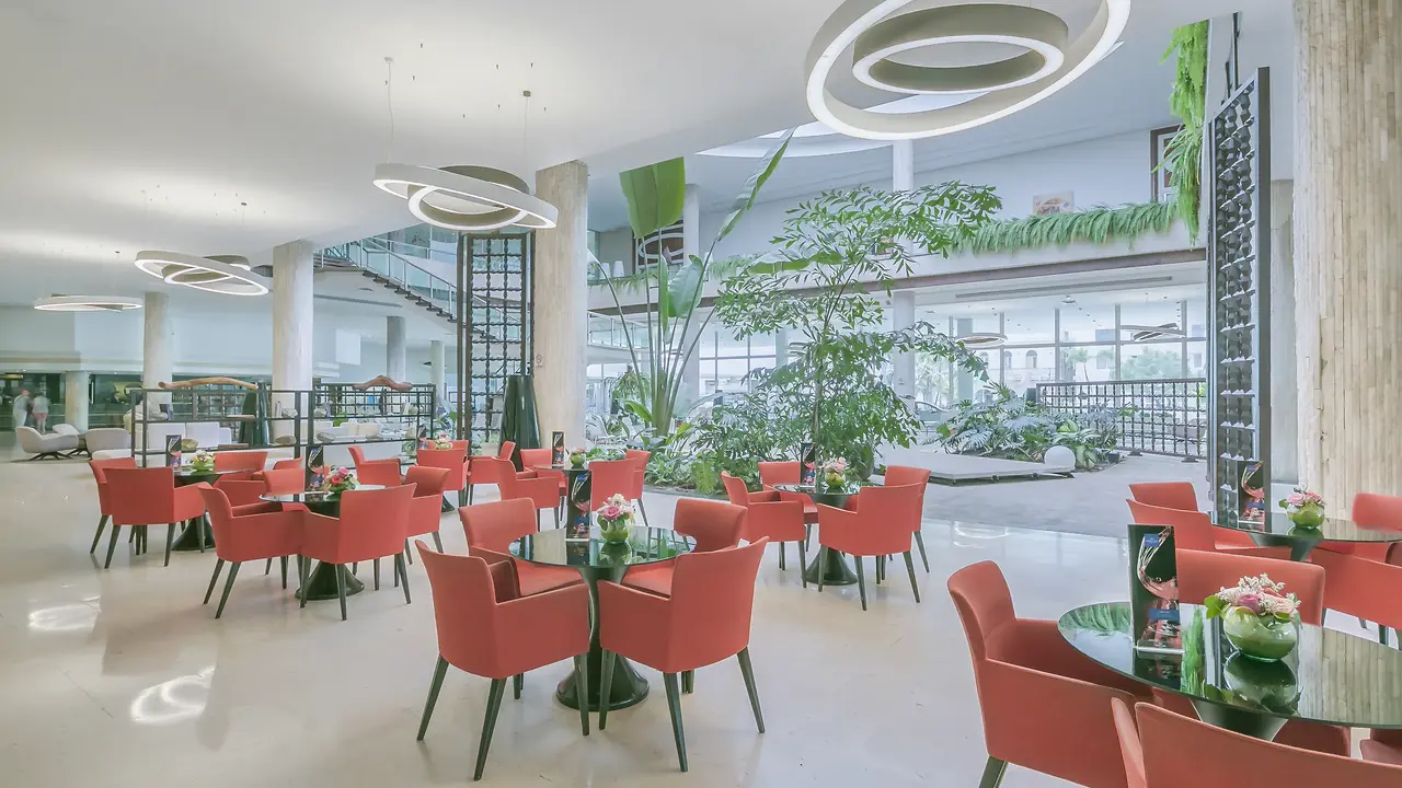 Tryp Habana Libre