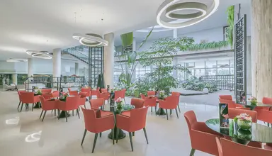 Tryp Habana Libre