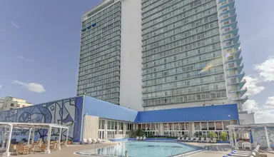Tryp Habana Libre