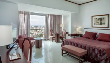 Tryp Habana Libre