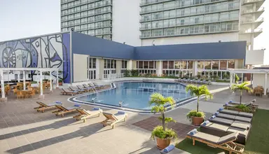 Tryp Habana Libre