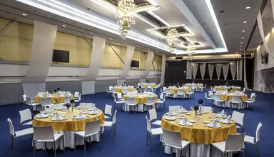 Tryp Habana Libre