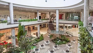 Tryp Habana Libre