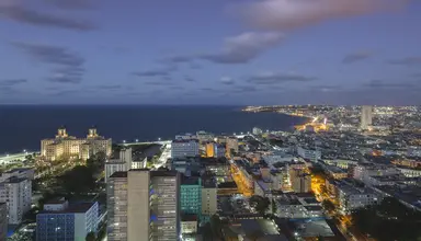 Tryp Habana Libre