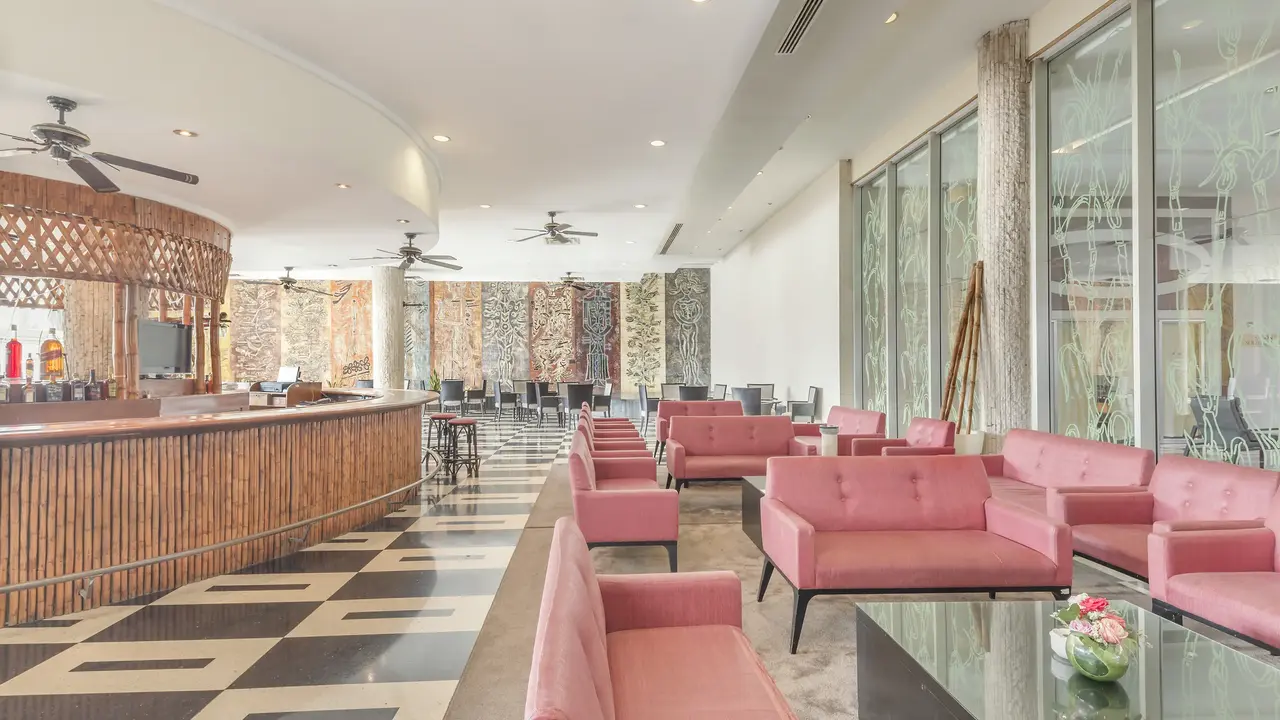 Tryp Habana Libre