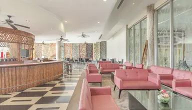 Tryp Habana Libre