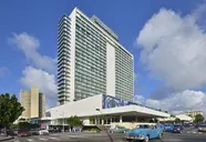 Tryp Habana Libre