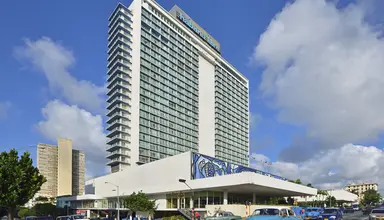 Tryp Habana Libre