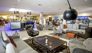 Tryp Habana Libre