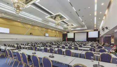 Tryp Habana Libre