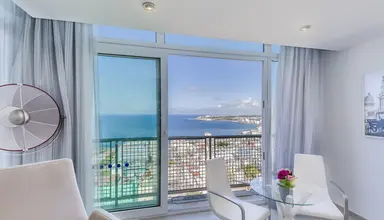 Tryp Habana Libre