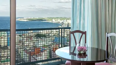 Tryp Habana Libre