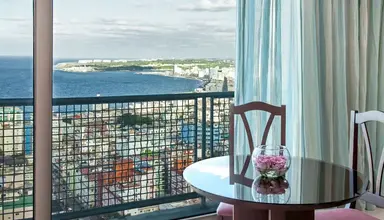 Tryp Habana Libre
