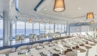 Tryp Habana Libre