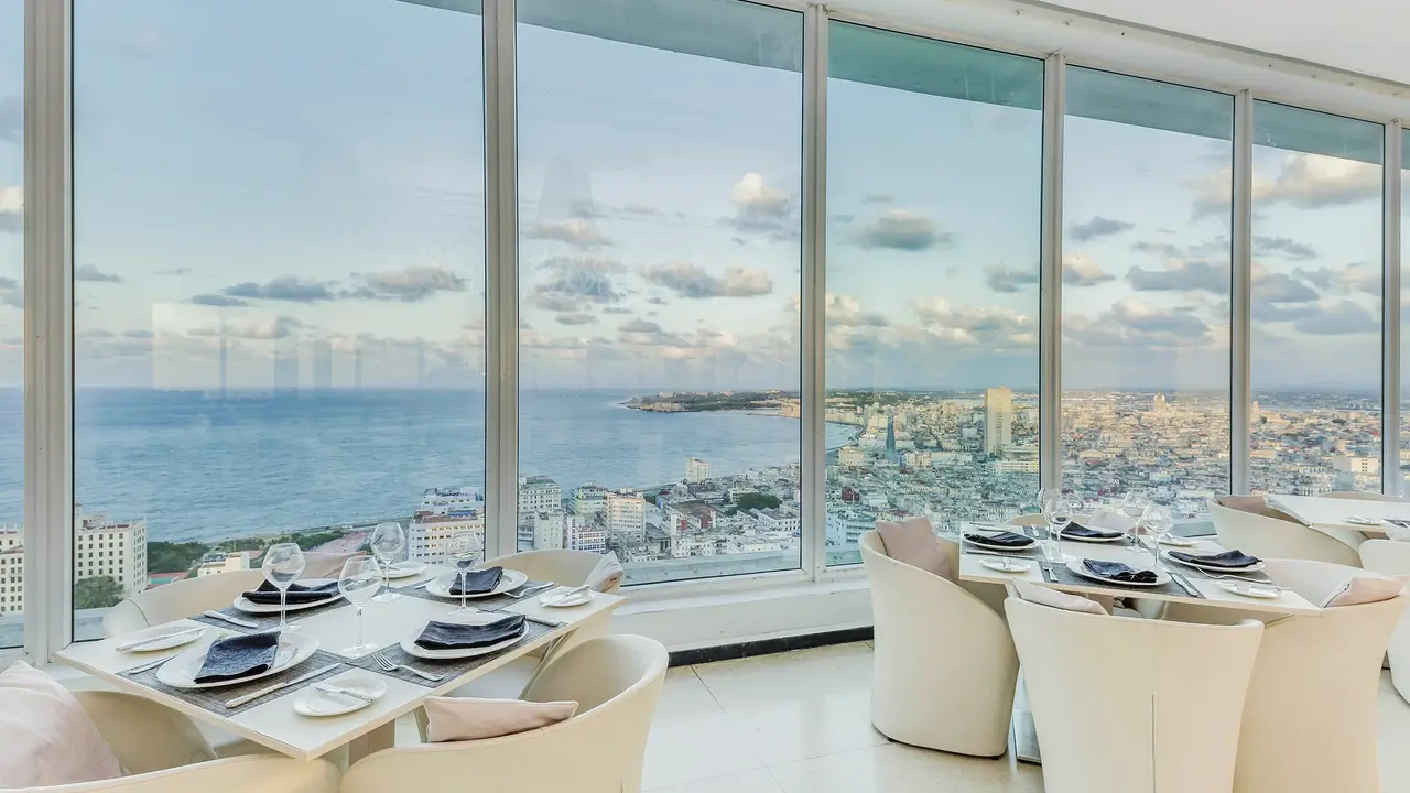 Tryp Habana Libre