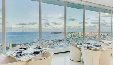 Tryp Habana Libre
